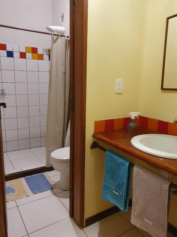 Vila Esperanca Vale do Capao Εξωτερικό φωτογραφία