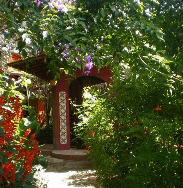 Vila Esperanca Vale do Capao Εξωτερικό φωτογραφία