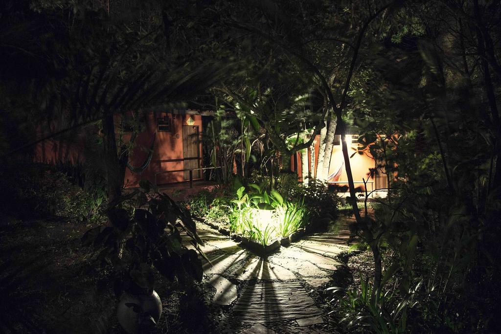 Vila Esperanca Vale do Capao Εξωτερικό φωτογραφία