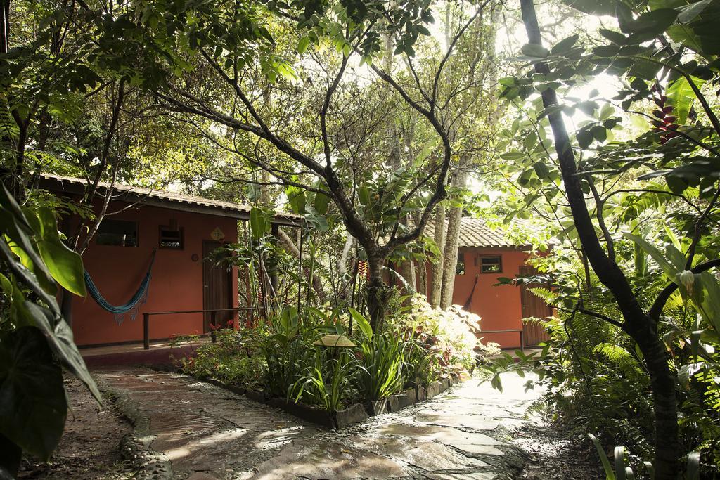 Vila Esperanca Vale do Capao Εξωτερικό φωτογραφία