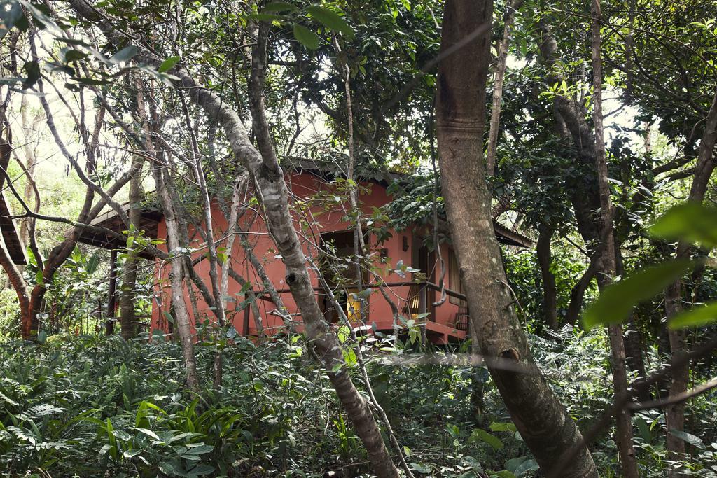 Vila Esperanca Vale do Capao Εξωτερικό φωτογραφία