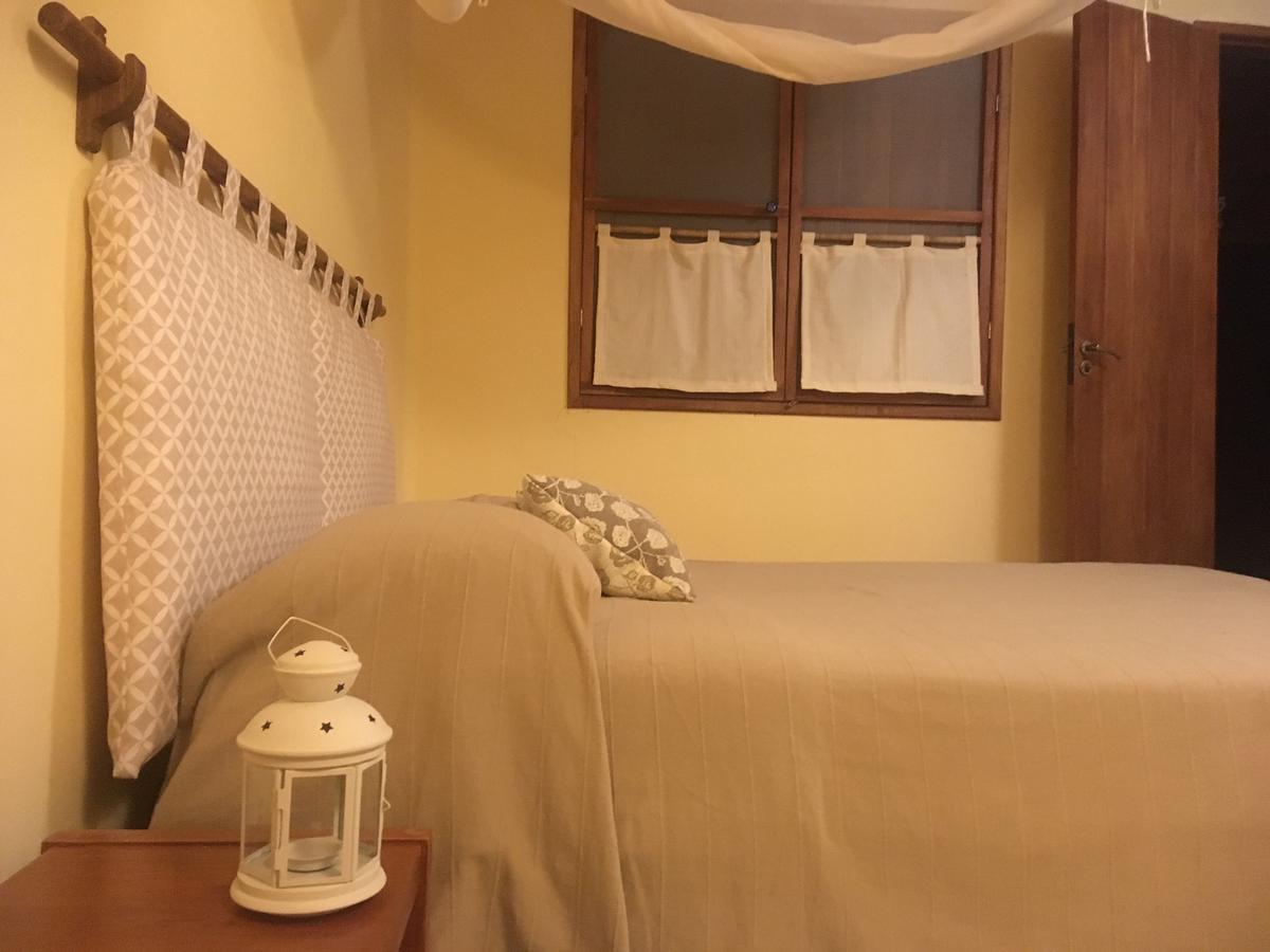 Vila Esperanca Vale do Capao Εξωτερικό φωτογραφία
