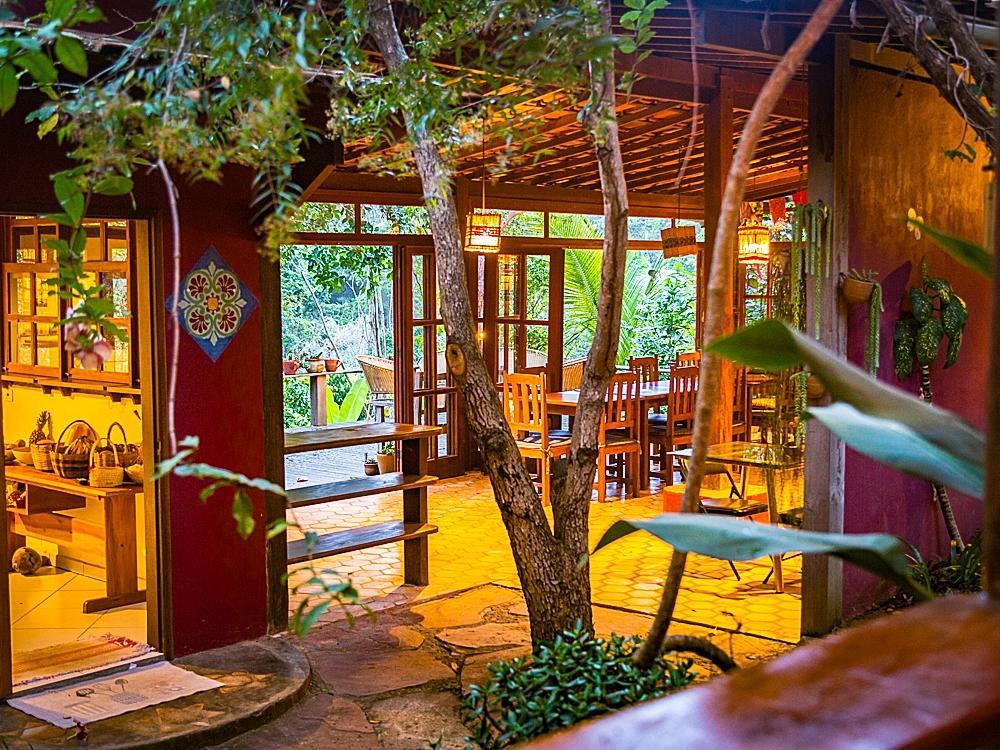 Vila Esperanca Vale do Capao Εξωτερικό φωτογραφία