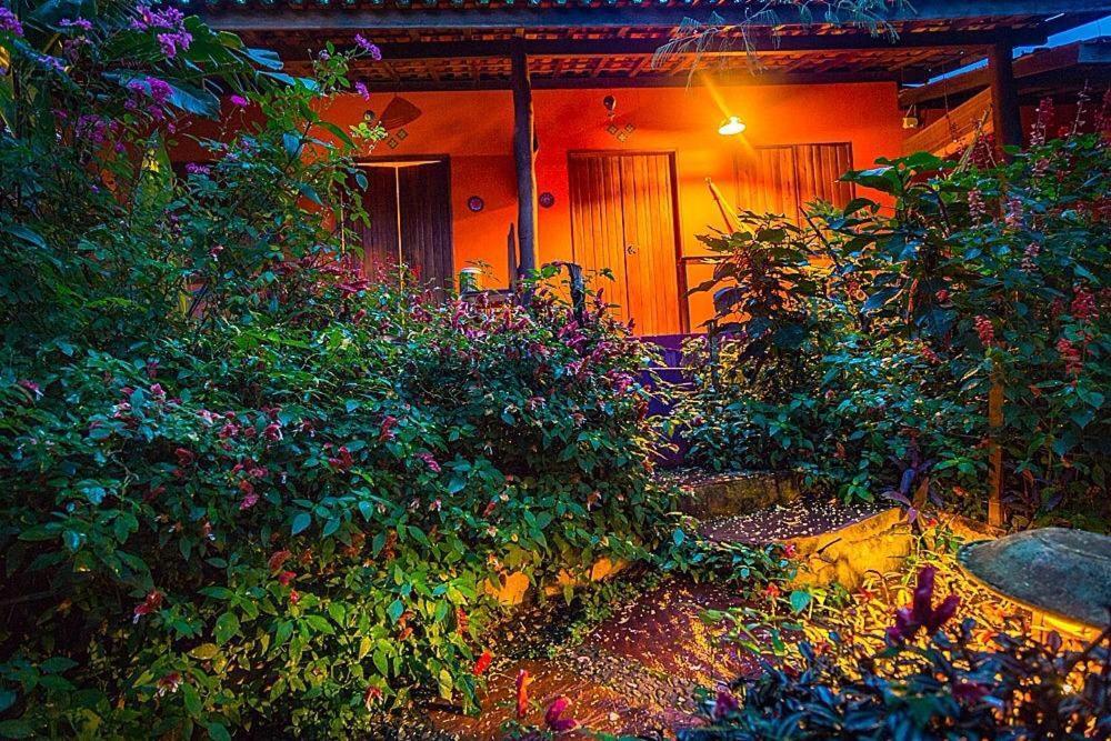 Vila Esperanca Vale do Capao Εξωτερικό φωτογραφία